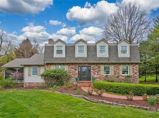 4008 Remaley Rd, Murrysville, PA 15668