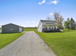 4897 Moore Rd, Adrian, MI 49221