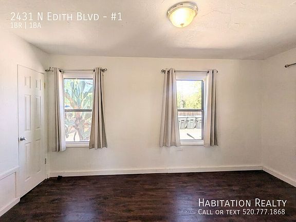 5th image of 2431 N Edith Blvd #1