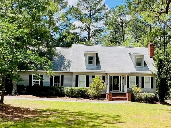 102 Ponderosa Court, Statesboro, GA 30458