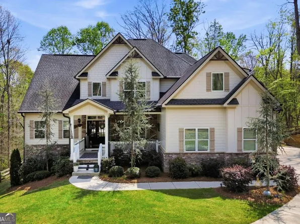 86 Stony Ct, Dawsonville, GA 30534