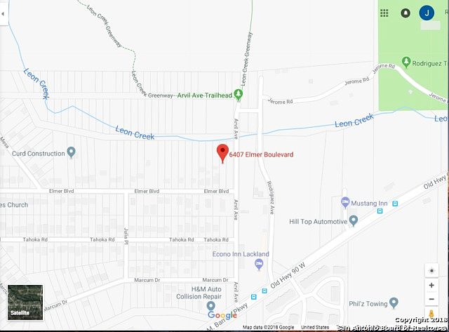 1st image of 6407 Elmer Blvd
