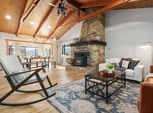 13255 China Close, Nevada City, CA 95959