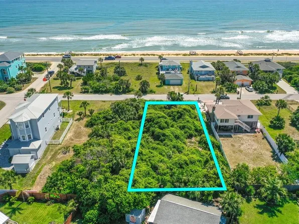 19XX N Central Ave #4, Flagler Beach, FL 32136