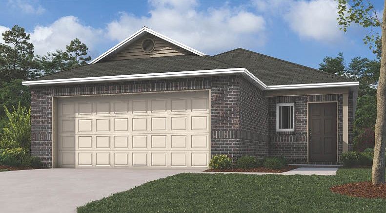 1st image of 8707 Preston Wood Dr
