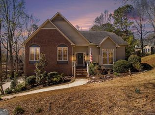 5395 Steeple Chase, Douglasville, GA