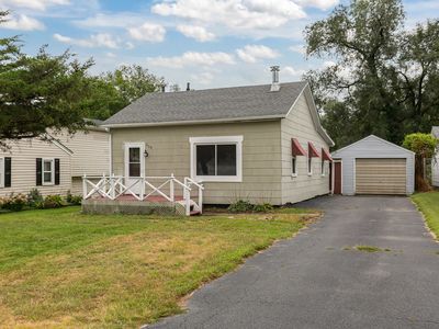 510 10th Ave, Colona, IL, 61241