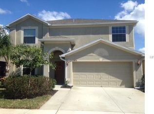 3474 Marmalade Ct, Land O Lakes, FL 34638