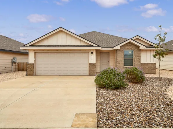 8341 E County Road 111, Midland, TX