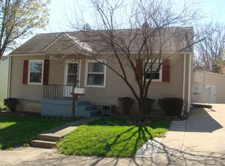 40 Greenway Pl, Hamilton, OH 45013