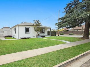 1934 Lafayette St, San Gabriel, CA 91776