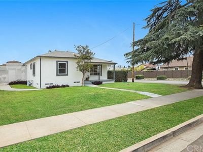 1934 Lafayette St, San Gabriel, CA, 91776