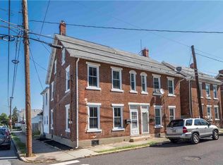 101 E Saucon St, Hellertown, PA 18055