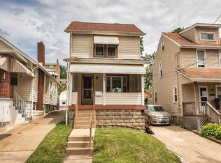 144 Odette St, Pittsburgh, PA 15227
