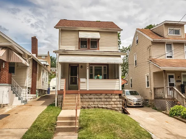 144 Odette St, Pittsburgh, PA 15227