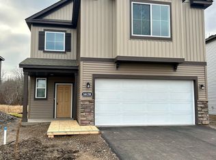 16138 Fenway Ct N, Hugo, MN 55038