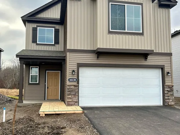 16138 Fenway Ct N, Hugo, MN 55038