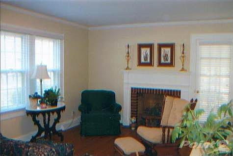 505 Trail Two Formal Living Room View