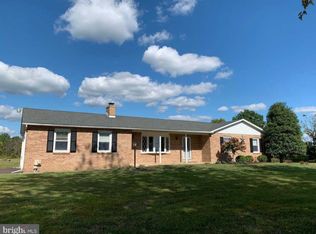 315 Old Limekiln Rd, Chalfont, PA 18914