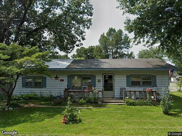 Property Front View