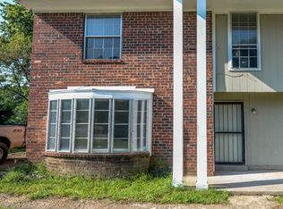 5615 Apple Blossom Dr, Memphis, TN 38115