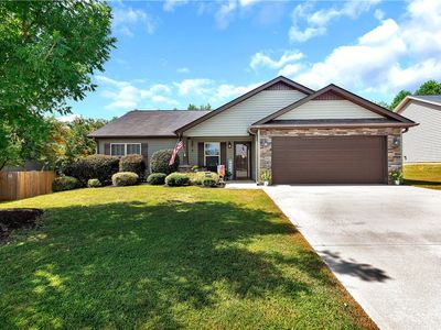 1020 Sand Palm Way, Anderson, SC, 29621
