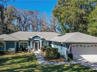 3549 W Cypress Dr, Dunnellon, FL 34433