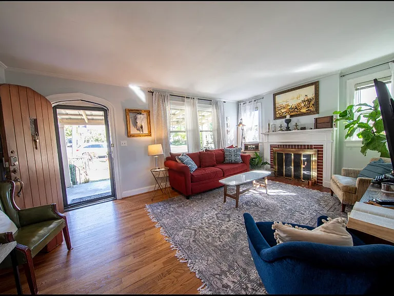 305 Radnor St #A — Photo 3