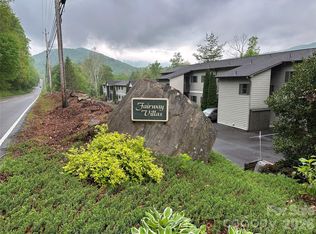 11014 State Highway 80 S APT 2B, Burnsville, NC 28714