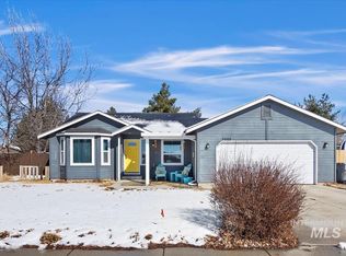 2502 Wildflower Dr, Nampa, ID 83686