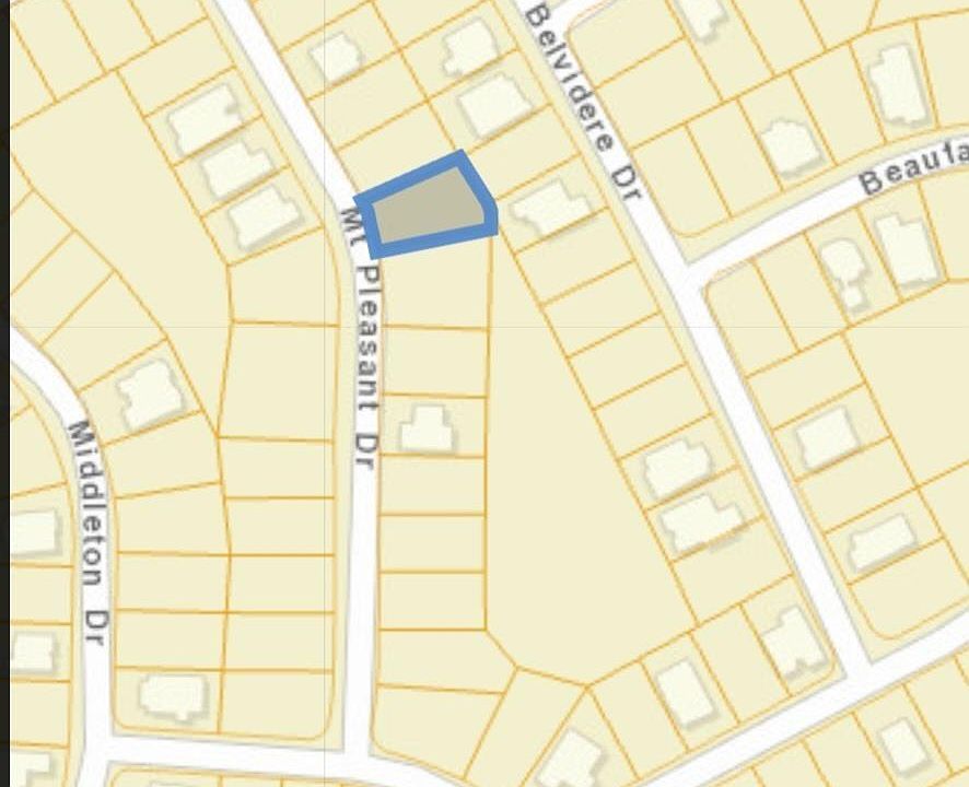 1st image of 5223 Mt. Pleasant Dr. Lot 637