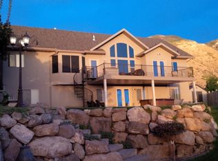4667 N Hillside Dr, Provo, UT 84604
