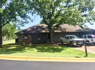 359 Avondale Dr #A, Branson, MO 65616