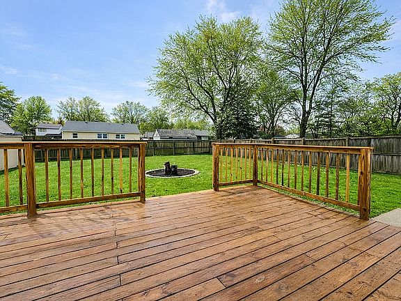 Deck View