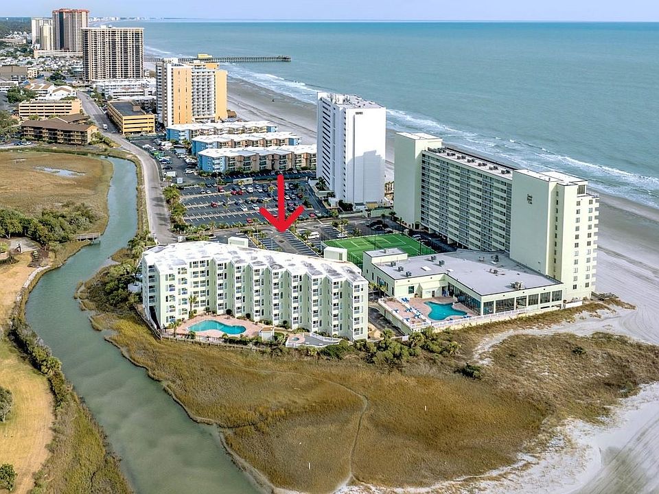 1st image of 9400 Shore Dr. #109