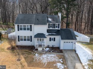 463 Crisfield Dr, Abingdon, MD 21009