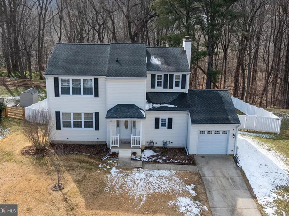 463 Crisfield Dr, Abingdon, MD 21009