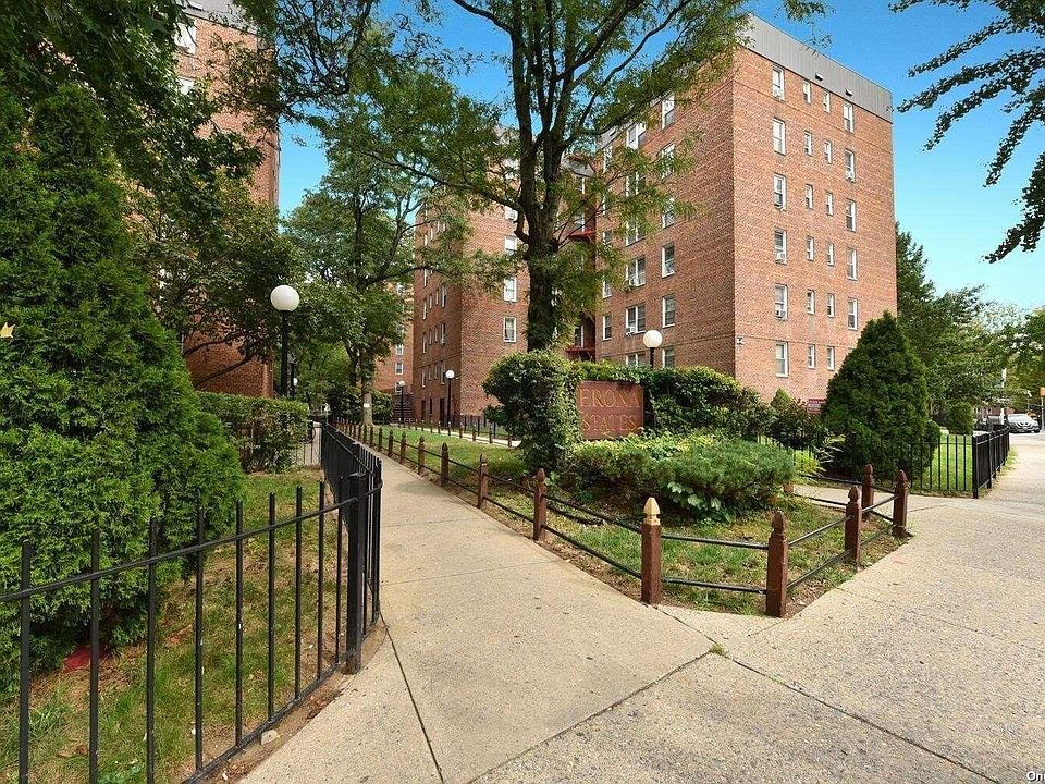 1st image of 65-35 Yellowstone Blvd #4G