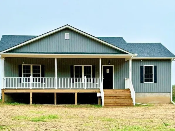 1000 Monroe Church Rd, Rice, VA 23966