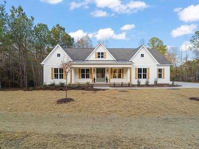 40 Beauview Way, Zebulon, NC, 27597