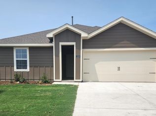 1218 Breezy Oak Dr, Nevada, TX 75173