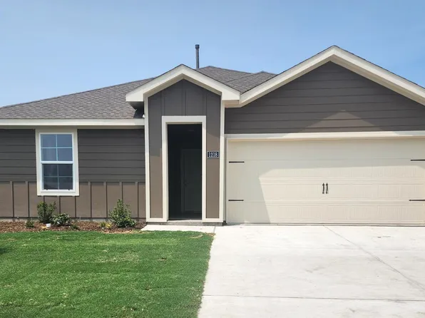 1218 Breezy Oak Dr, Nevada, TX 75173