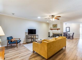 2512 Royal Oaks Dr, Plano, TX 75074