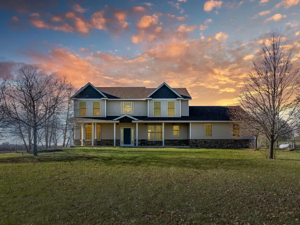 26717 Hogan Ave, Randolph, MN 55065