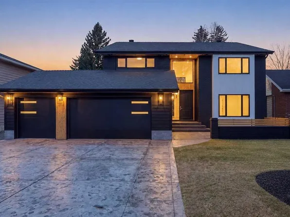 119 E Canterville Rd SW, Calgary, AB T2W 4R2