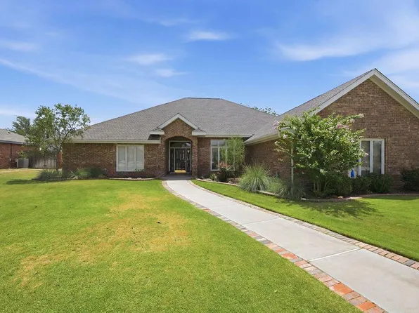 4814 Rustic Trl, Midland, TX 79707