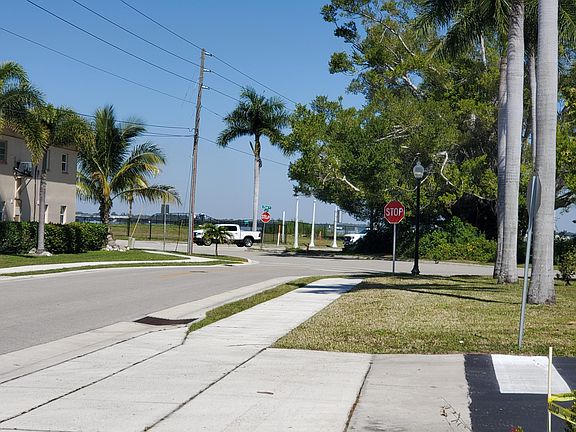 1 Bolck From The River