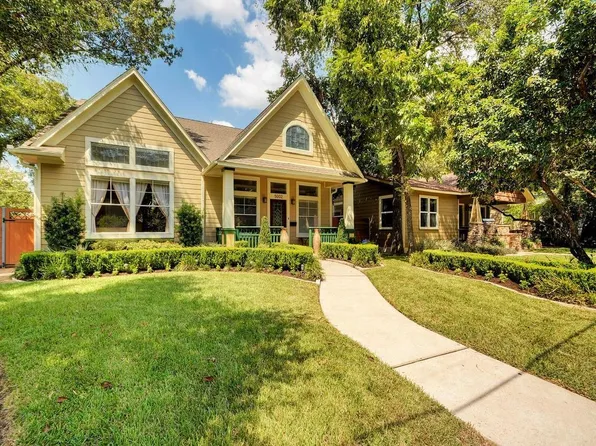 5002 Avenue H, Austin, TX 78751