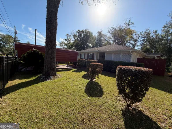 703 Cypress St, Valdosta, GA 31601