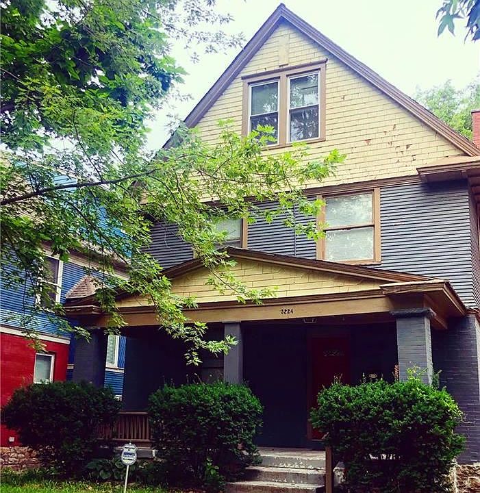 1st image of 3224 Campbell St